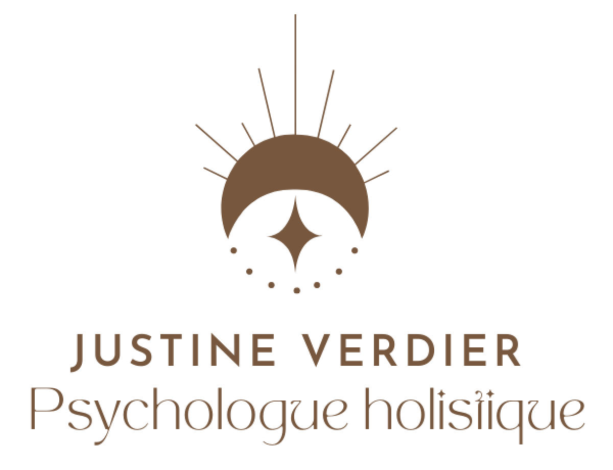 Justine Verdier Psychologue